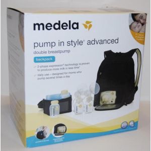 Medela Pump in Style Advanced Breast Pump