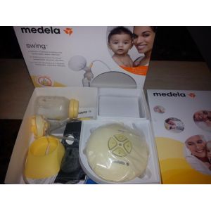 Medela Breastpump, Swing