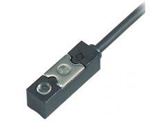 Magnetic sensor, reed switch, solid state switch图2