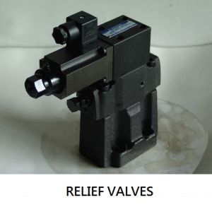 Sell excellent performance for Relief Valves