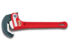 Heavy Duty Pipe Wrenches图2