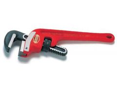 Heavy Duty Pipe Wrenches图3