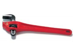 Heavy Duty Pipe Wrenches图2