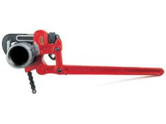 Heavy Duty Pipe Wrenches图3