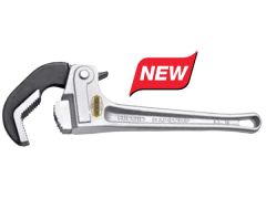 Aluminum Pipe Wrenches图3