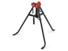 Pipe Vises & Supports图2