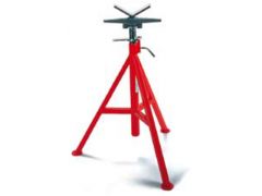 Pipe Vises & Supports图3