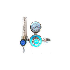 Argon Regulator