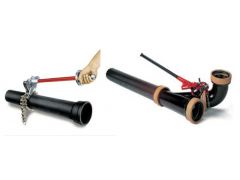 Soil Pipe Cutters图2