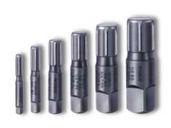 Reamers, Extractors & Taps图2