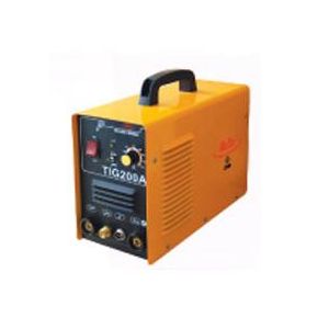 ARC/TIG/PULSE AC/DC (V-MOS) - WELDING MACHINES