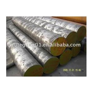 Alloy Steel