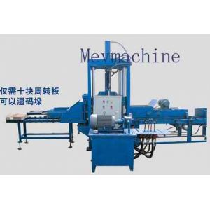 fly ash brick making machinery