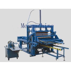 block making machine