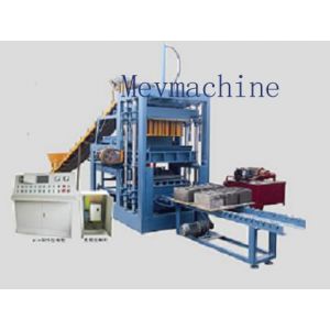 brick making machine