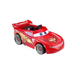 Fisher-Price Lightning McQueen Cars W2604