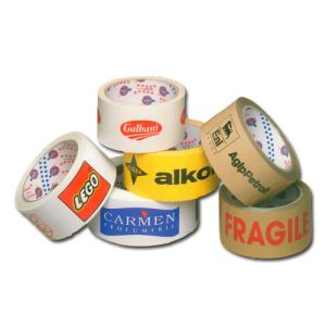 OPP Printed Tape