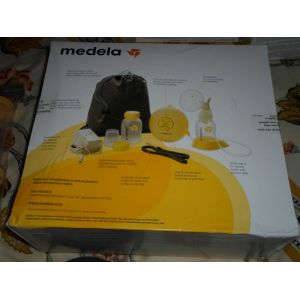 Medela Swing Breastpump Single Electronic Pump