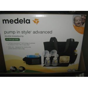 Medela Pump in Style Advanced Breast Pump