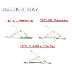 Friction Stay