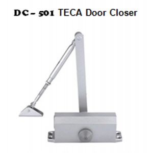 Door Closer Series