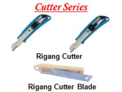 General Aluminium Accessories Series图2