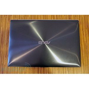 ASUS ZENBOOK UX31E DH52 - Core i5 1.7