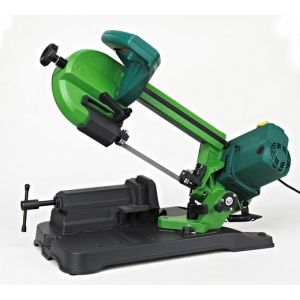 5" Portable Speed Variable Band Saw/metal saw