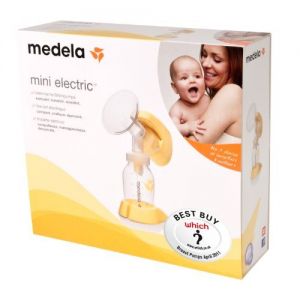 Medela Mini Electric Breast Pump