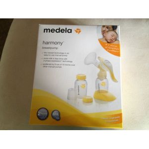 Medela Harmony Breast Pump