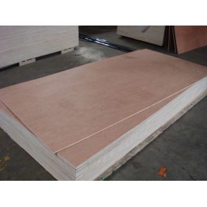 Commercial Plywood for Furniture and Packaging