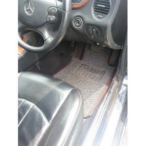 Car Custom Made Carpet Coil Mat RM160 NETT