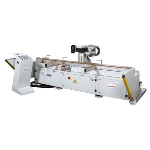 NC Milling Machine for Door and Window Frames