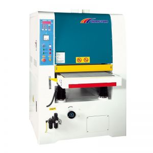 Wide Belt Panel Sander