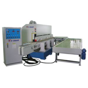 Automatic Single End Tenoner