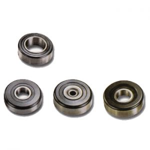 Forklift Bearing