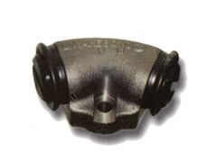 Forklift Brake Pump图3