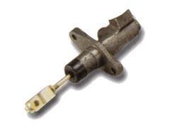 Forklift Clutch Pump图2