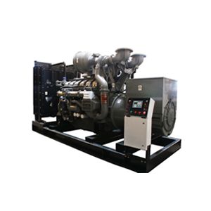 PERKINS 7kW - 1800kW