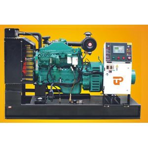 CUMMINS 20kW - 1200kW