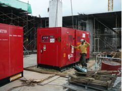 Generator Rental图2