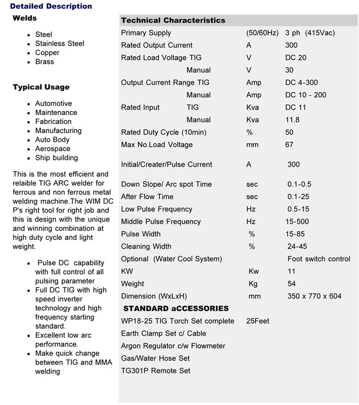 Inverter-ITG-300P-Details