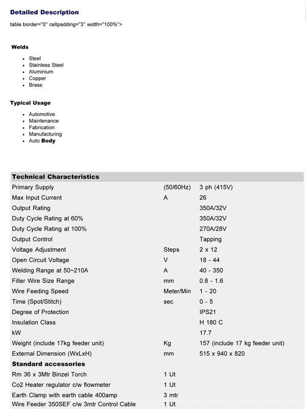 --MIGWeld-350SEF-1-Details