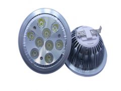 AR111 LED SpotLightͼ2