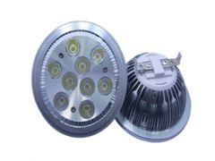AR111 LED SpotLightͼ3