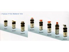 Mechanical Valve图3