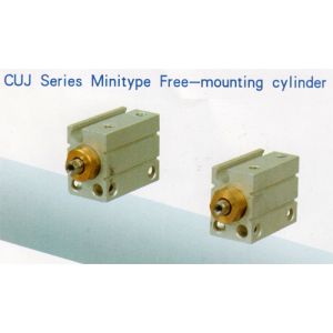 Minitype Free-mounting Cylinder
