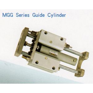 MGG Series Guide Cylinder