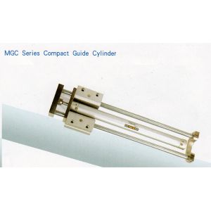 Compact Guide Cylinder