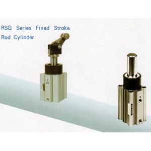 Fixed Stroke Rod Cylinder